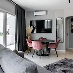 Hiersi 72 Matchroom Mijas Golf Apartment Fuengirola