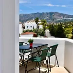 Hiersi 72 Matchroom Mijas Golf Fuengirola