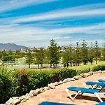 Hiersi 72 Matchroom Mijas Golf