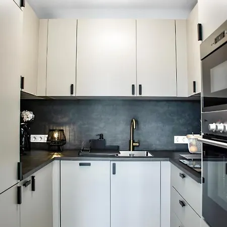 Leos Mijas Golf Apartment *