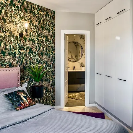 Apartment Leos Mijas Golf Fuengirola