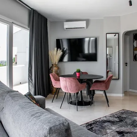 Hiersi 72 Matchroom Mijas Golf Apartmán Fuengirola