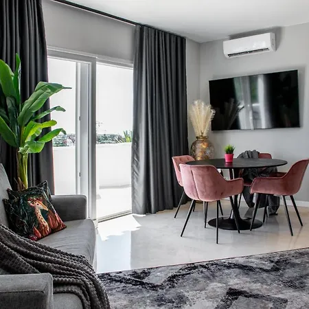 Apartment Leos Mijas Golf *