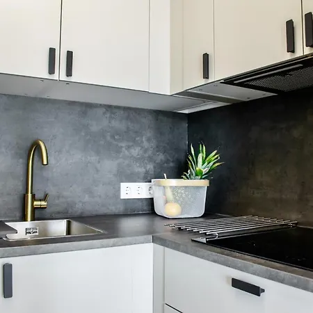 Apartment Leos Mijas Golf