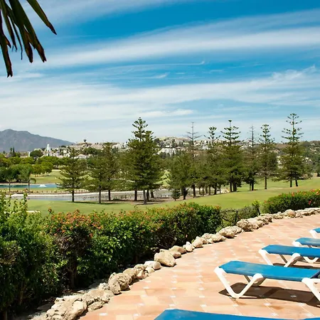 Apartment Leos Mijas Golf Fuengirola