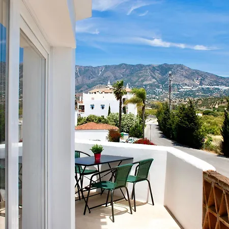 Apartment Leos Mijas Golf