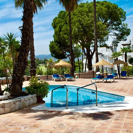 Leos Mijas Golf Fuengirola