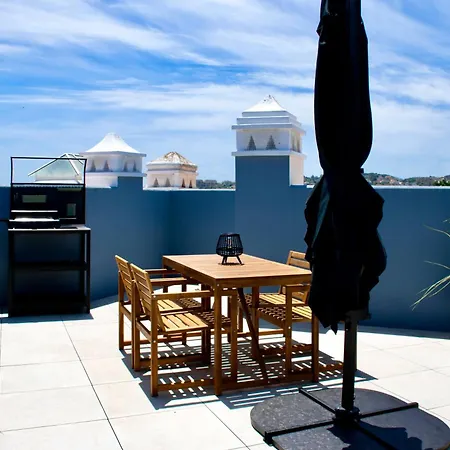 Apartment Hiersi 72 Matchroom Mijas Golf *