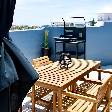 Apartment Leos Mijas Golf Fuengirola