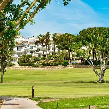 Leos Mijas Golf