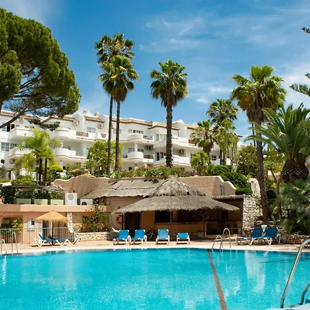 Apartment Leos Mijas Golf *