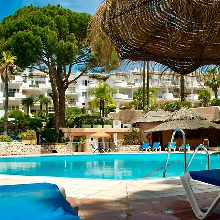 Leos Mijas Golf Fuengirola