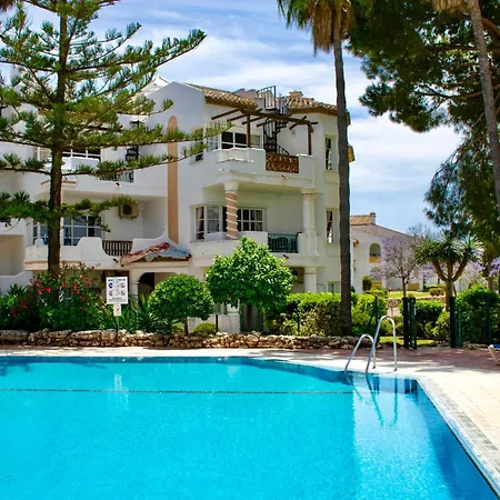 Apartment Leos Mijas Golf *