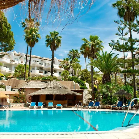 Leos Mijas Golf Fuengirola
