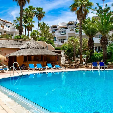 Apartment Leos Mijas Golf *