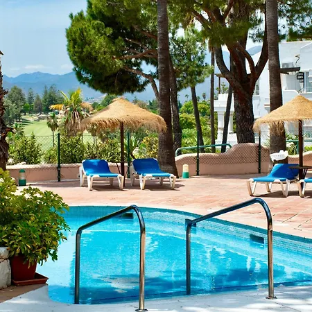 Apartment Leos Mijas Golf