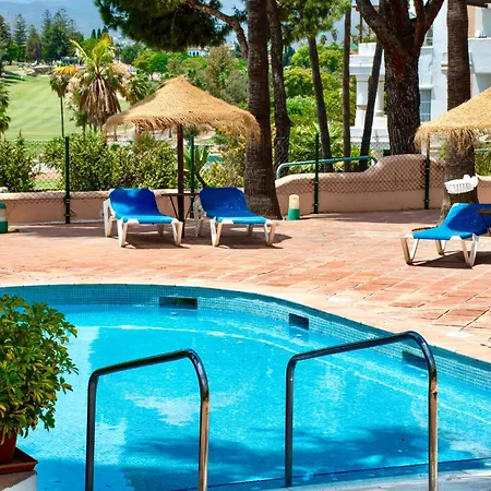 Leos Mijas Golf