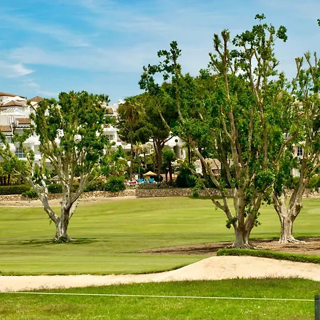 Leos Mijas Golf