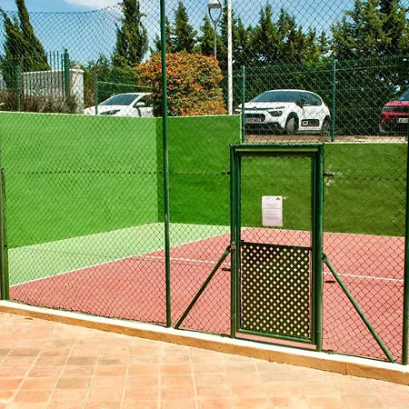 Hiersi 72 Matchroom Mijas Golf Fuengirola