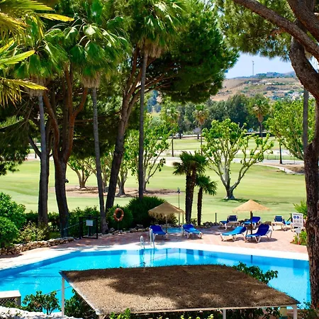 Leos Mijas Golf Fuengirola