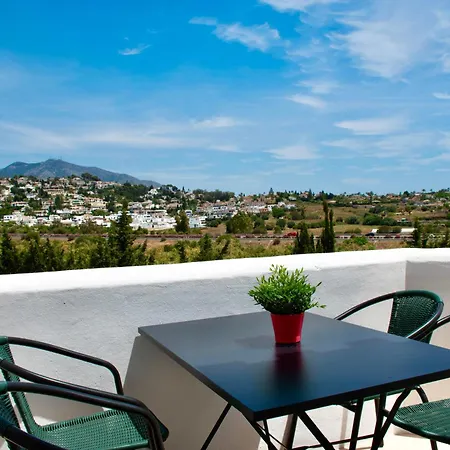 Leos Mijas Golf Fuengirola