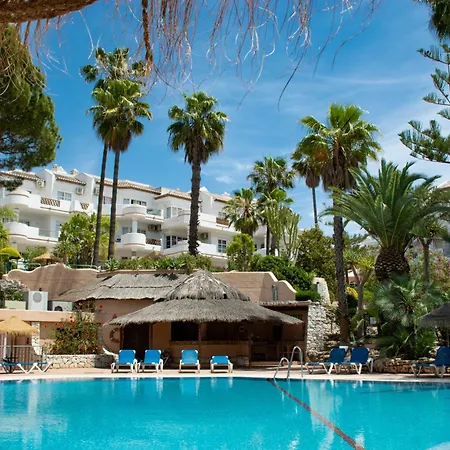 Leos Mijas Golf Fuengirola