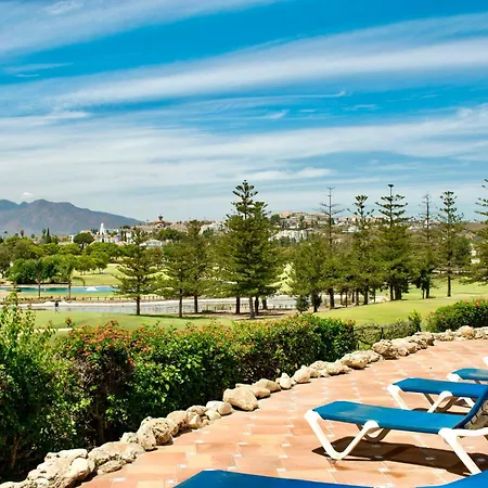Hiersi 72 Matchroom Mijas Golf
