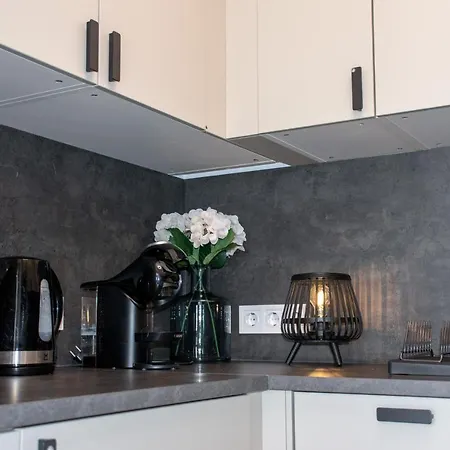 Apartament Leos Mijas Golf